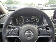 Used 2020 Nissan Altima 4d Sedan FWD 2.5L SR at Peters Auto Mall near High Point, NC