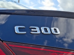 Used 2023  Mercedes-Benz C-Class C 300 4MATIC Sedan at Peters Auto Mall near High Point&comma; NC