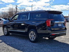 Used 2023  GMC Yukon XL 2WD 4dr Denali at Peters Auto Mall near High Point&comma; NC
