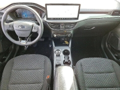 Used 2023  Ford Escape Active FWD at Peters Auto Mall near High Point&comma; NC