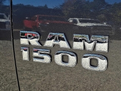 Used 2015  Ram 1500 4WD Reg Cab Express at Peters Auto Mall near High Point, NC