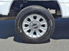 Used 2021 Ford Super Duty F-250 4WD XLT Crew Cab SRW 6.75' Box at Peters Auto Mall near High Point, NC