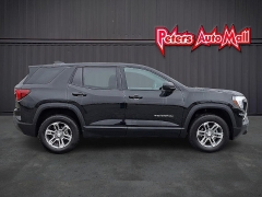 Used 2026  GMC Terrain FWD 4dr Elevation at Peters Auto Mall near High Point&comma; NC