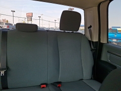 Used 2021  Ram 1500 Classic 4WD SLT Crew Cab 6'4" Box at Peters Auto Mall near High Point&comma; NC