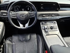 Used 2021  Hyundai Palisade Calligraphy AWD at Peters Auto Mall near High Point&comma; NC