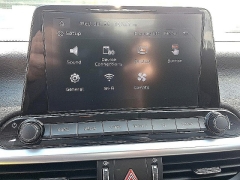 Used 2023 Kia Forte LX IVT at Peters Auto Mall near High Point, NC
