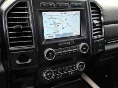 Used 2021  Ford Expedition Max Limited 4x4 at Peters Auto Mall near High Point&comma; NC