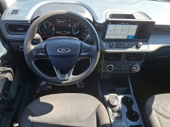 Used 2022  Ford Maverick XL FWD SuperCrew at Peters Auto Mall near High Point&comma; NC