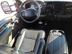 Used 2006  Ford Super Duty F-350 4WD Crew Cab Harley Davidson at Peters Auto Mall near High Point, NC