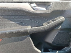 Used 2022 Ford Escape SEL FWD at Peters Auto Mall near High Point, NC