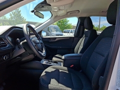 Used 2025  Ford Escape Active FWD at Peters Auto Mall near High Point&comma; NC