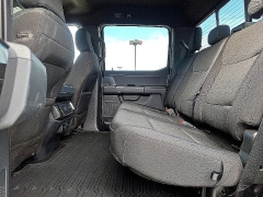 Used 2023  Ford F-150 4WD XLT SuperCrew 5&period;5' Box at Peters Auto Mall near High Point&comma; NC