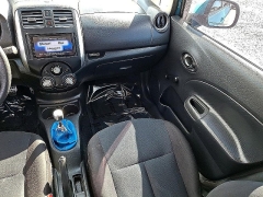 Used 2014  Nissan Versa Note 4d Hatchback S at Peters Auto Mall near High Point&comma; NC