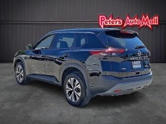Used 2023  Nissan Rogue AWD SV at Peters Auto Mall near High Point&comma; NC