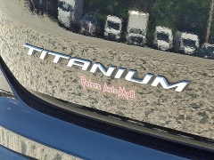 Used 2021 Ford Edge Titanium AWD at Peters Auto Mall near High Point, NC