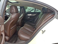 Used 2019  Mercedes-Benz CLS-Class 4d Sedan CLS450 at Peters Auto Mall near High Point, NC