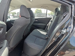 Used 2021 Toyota Corolla LE CVT at Peters Auto Mall near High Point, NC