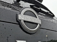 Used 2025  Nissan Pathfinder SV 2WD at Peters Auto Mall near High Point&comma; NC