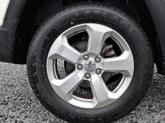 Used 2021  Jeep Compass Latitude 4x4 at Peters Auto Mall near High Point&comma; NC