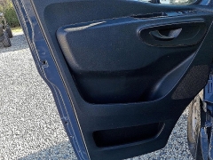 Used 2019  Mercedes-Benz Sprinter 2500 Cargo Van 170" WB High Roof 9100 GVW V6 at Peters Auto Mall near High Point&comma; NC