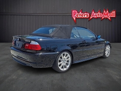 Used 2006 BMW 3 Series 330Ci 2dr Convertible at Peters Auto Mall near High Point, NC