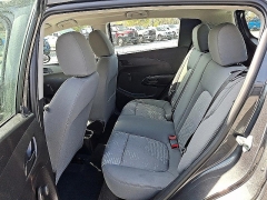Used 2020  Chevrolet Sonic 4d Hatchback LT w&sol;1FL at Peters Auto Mall near High Point&comma; NC