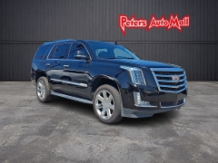  2020 Cadillac Escalade 4d SUV RWD Premium Luxury at Peters Auto Mall near High Point, NC