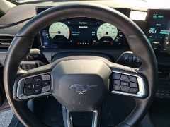 Used 2024  Ford Mustang EcoBoost Fastback at Peters Auto Mall near High Point&comma; NC
