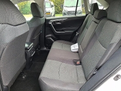 Used 2024  Toyota RAV4 TRD Off Road AWD at Peters Auto Mall near High Point&comma; NC