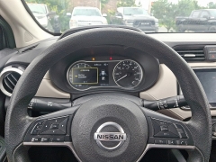 Used 2021 Nissan Versa SV CVT at Peters Auto Mall near High Point, NC