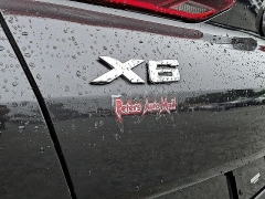 Used 2021  BMW X6 xDrive40i Sports Activity Coupe at Peters Auto Mall near High Point&comma; NC
