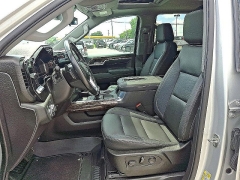 Used 2022 GMC Sierra 1500 4WD Crew Cab 157" Elevation at Peters Auto Mall near High Point, NC