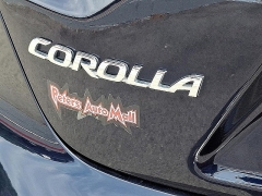 Used 2024 Toyota Corolla SE CVT at Peters Auto Mall near High Point, NC