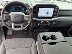 Used 2025  Ford F-150 4WD XLT SuperCrew 5&period;5' Box at Peters Auto Mall near High Point&comma; NC