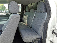 Used 2014 Ford F-150 4WD Supercab XLT at Peters Auto Mall near High Point, NC