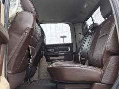 Used 2017  Ram 1500 4WD Crew Cab Longhorn at Peters Auto Mall near High Point&comma; NC