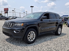 Used 2022  Jeep Grand Cherokee WK Laredo E 4x4 at Peters Auto Mall near High Point&comma; NC