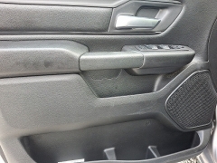 Used 2023 Ram 1500 4WD Tradesman Quad Cab 6'4" Box at Peters Auto Mall near High Point, NC