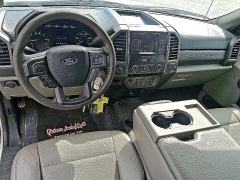 Used 2019 Ford Super Duty F-250 4WD Supercab XL at Peters Auto Mall near High Point, NC