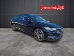  2021 Volkswagen Jetta S Auto at Peters Auto Mall near High Point, NC