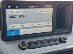 Used 2024  Ford Maverick XLT AWD SuperCrew EcoBoost at Peters Auto Mall near High Point&comma; NC