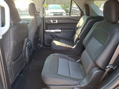 Used 2023  Ford Explorer XLT 4WD at Peters Auto Mall near High Point&comma; NC