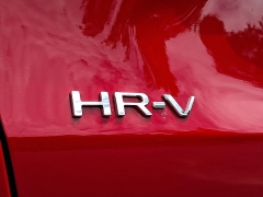 Used 2025  Honda HR-V Sport AWD CVT at Peters Auto Mall near High Point&comma; NC