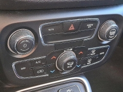 Used 2020  Jeep Compass 4d SUV 4WD Latitude at Peters Auto Mall near High Point, NC