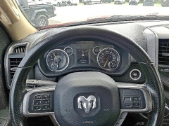 Used 2019 Ram 2500 2WD Reg Cab Tradesman at Peters Auto Mall near High Point, NC