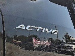 Used 2025  Ford Escape Active FWD at Peters Auto Mall near High Point&comma; NC