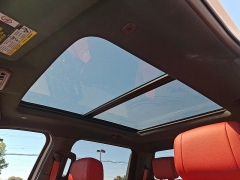 Used 2024  Toyota Tundra Hybrid 4WD TRD Pro CrewMax 5&period;5ft Bed at Peters Auto Mall near High Point&comma; NC