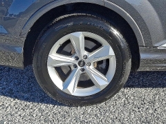 Used 2024  Audi Q7 Premium Plus 45 TFSI quattro at Peters Auto Mall near High Point, NC