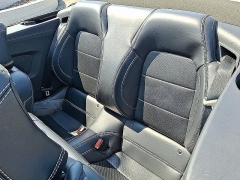 Used 2024  Ford Mustang EcoBoost Convertible at Peters Auto Mall near High Point&comma; NC