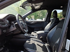 Used 2025  Ford Escape ST-Line AWD at Peters Auto Mall near High Point&comma; NC